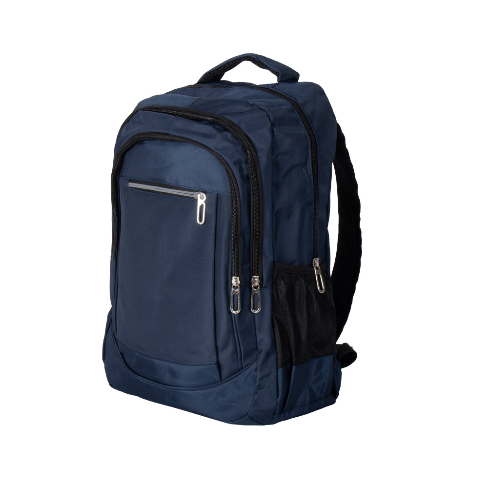 Durane Backpack 30 x 13 x 46 cm Assorted Colours 10965 (Parcel Rate)