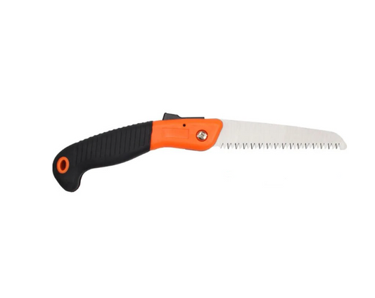 Garden Hedge Branch Folding Saw 23 cm 5836 A (Parcel Rate)