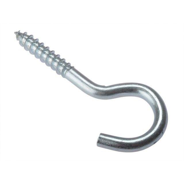 Screw Hooks Large 0501 (Parcel Rate)