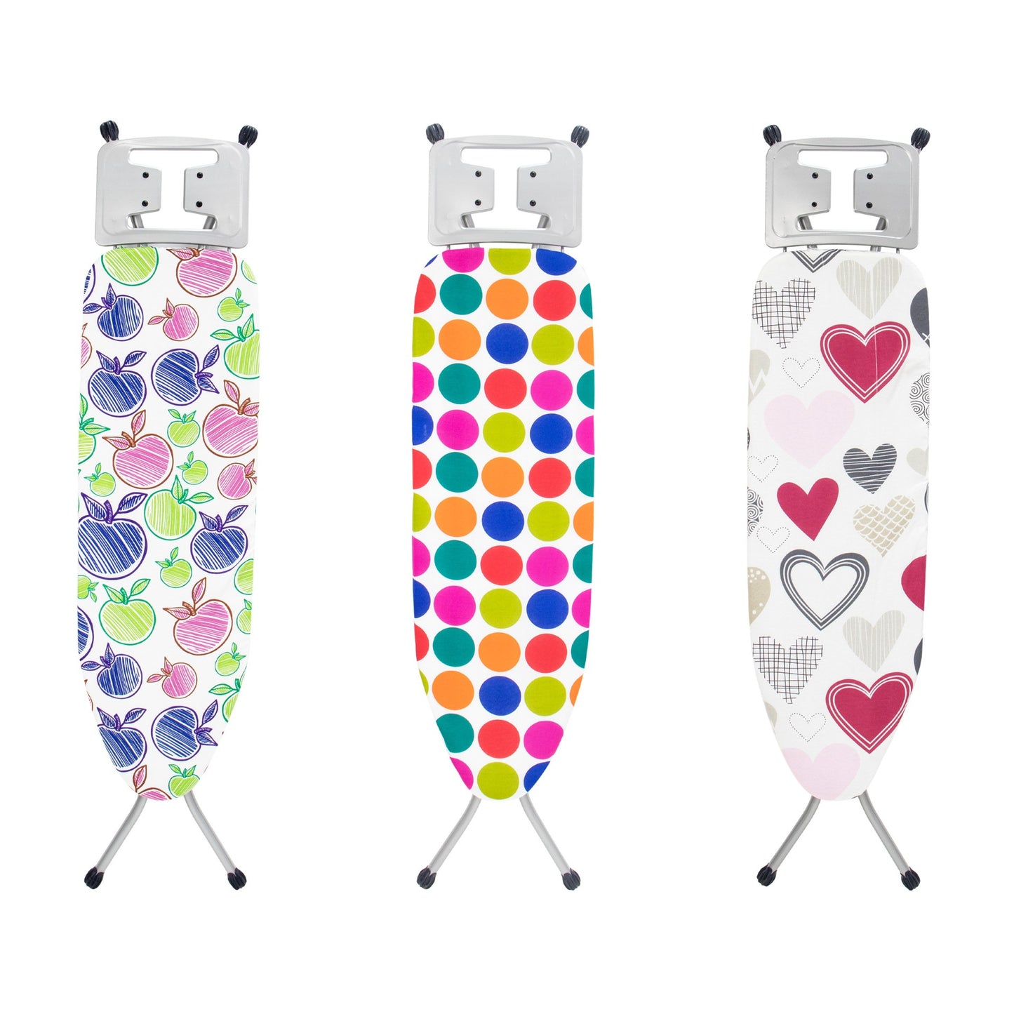 Ironing Board Mini Petite Assorted Designs 11185 (Big Parcel Rate)