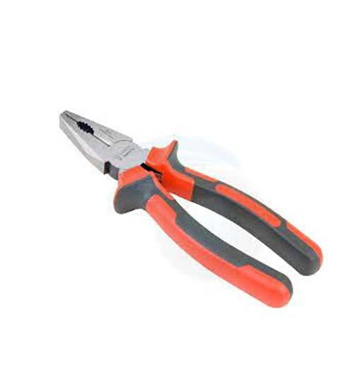 DIY Universal Combination Linesman Pliers 8" 3811 (Parcel Rate)