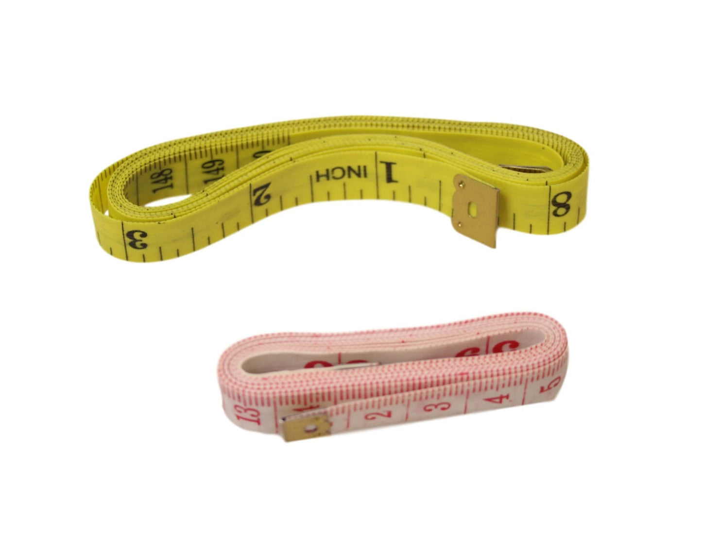 Household DIY Tape Measure Daily Accessories 150cm/ 60'' Measure Set 6514 (Large Letter Rate)