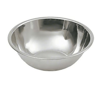 Stainless Steel Catering Washing Bowl 40cm ST9067/ST9191 (Parcel Rate)