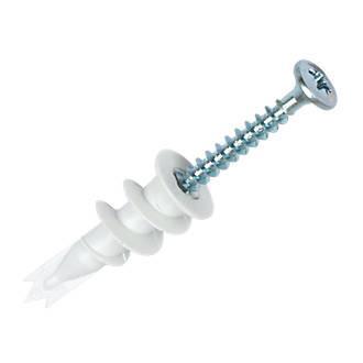 Plastermaster Plasterboard Fixings 1062 (Parcel Rate)