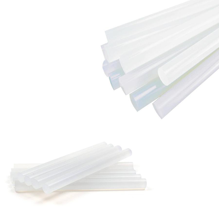 5 Standard Pack Glue Gun Clear Sticks 1159 (Parcel Rate)